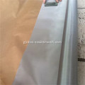 Stainless Steel Wire Screen Plain Dutch Weave Stainless Steel Wire Mesh Filter Factory